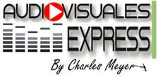 Audiovisuales Express